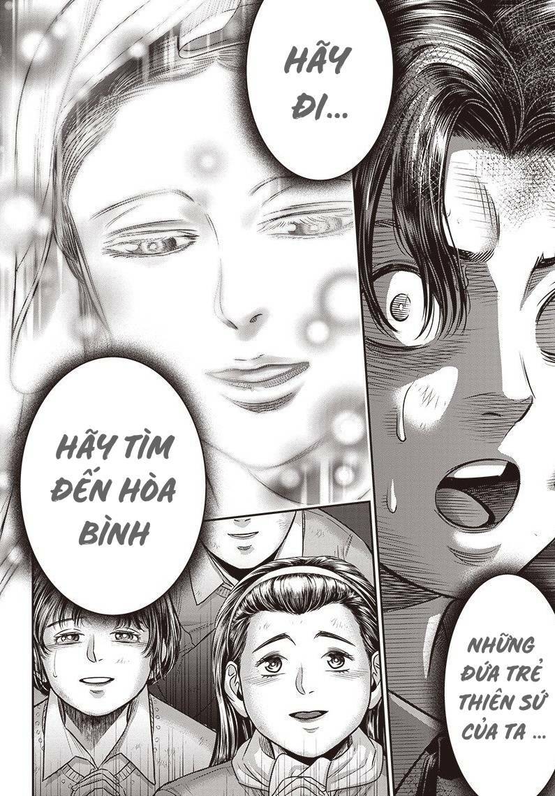 Diner - Chương 92