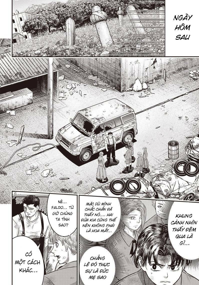 Diner - Chương 92