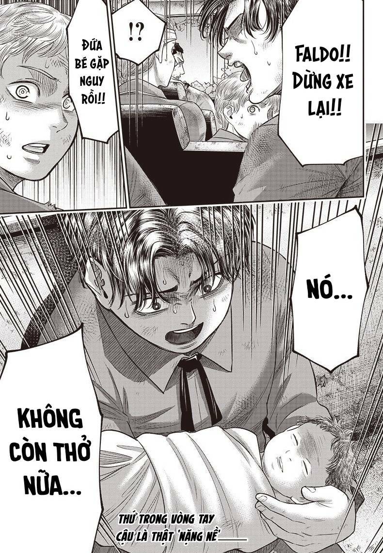 Diner - Chương 92