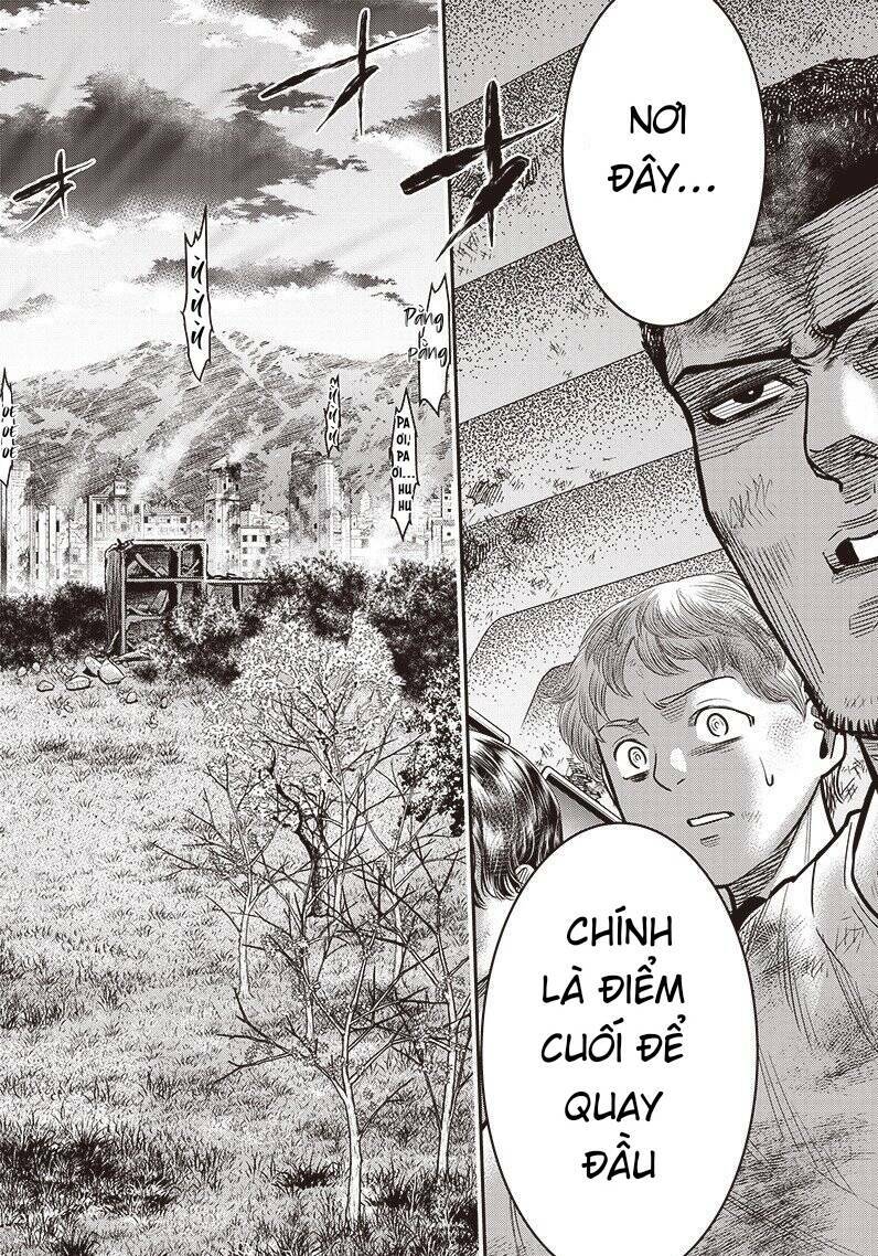 Diner - Chương 93
