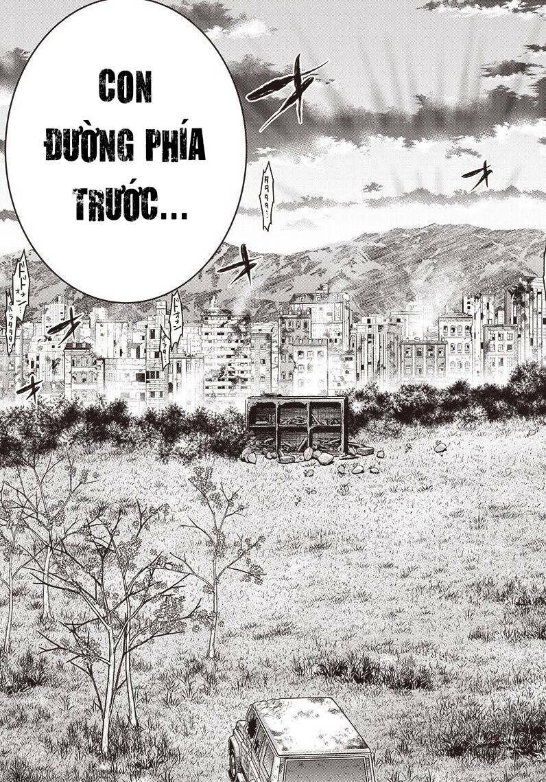 Diner - Chương 93
