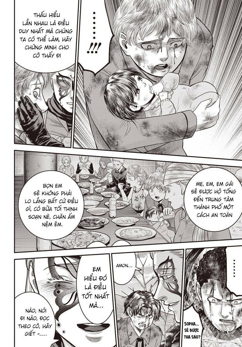 Diner - Chương 94