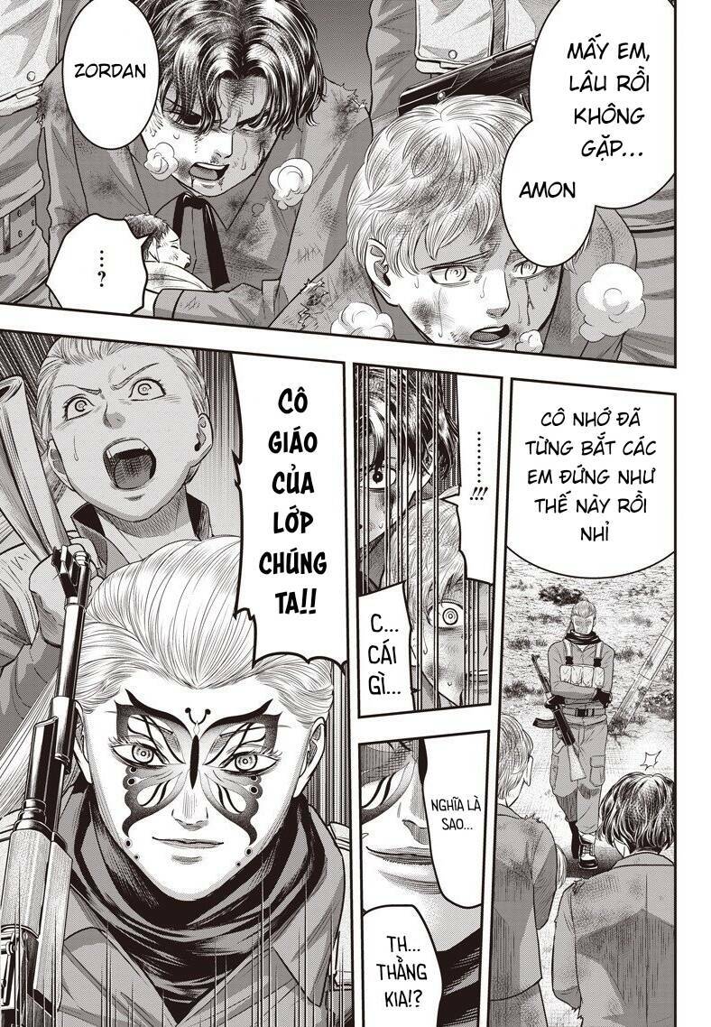Diner - Chương 94