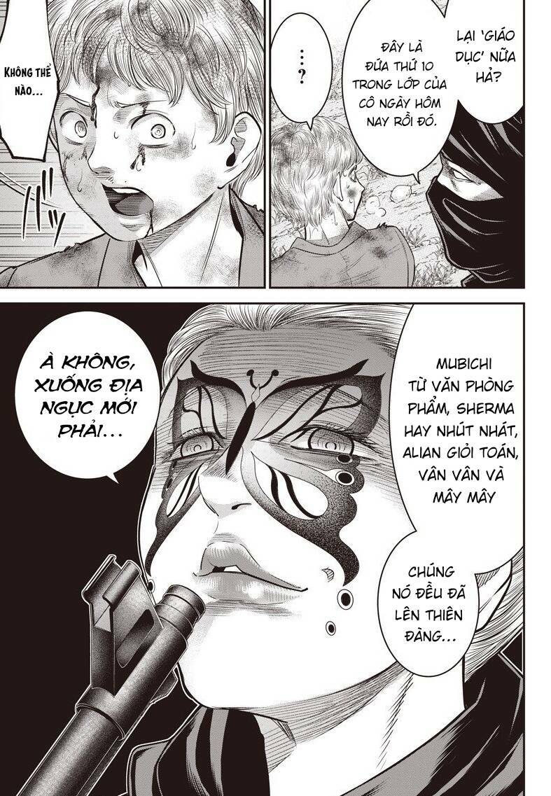 Diner - Chương 94