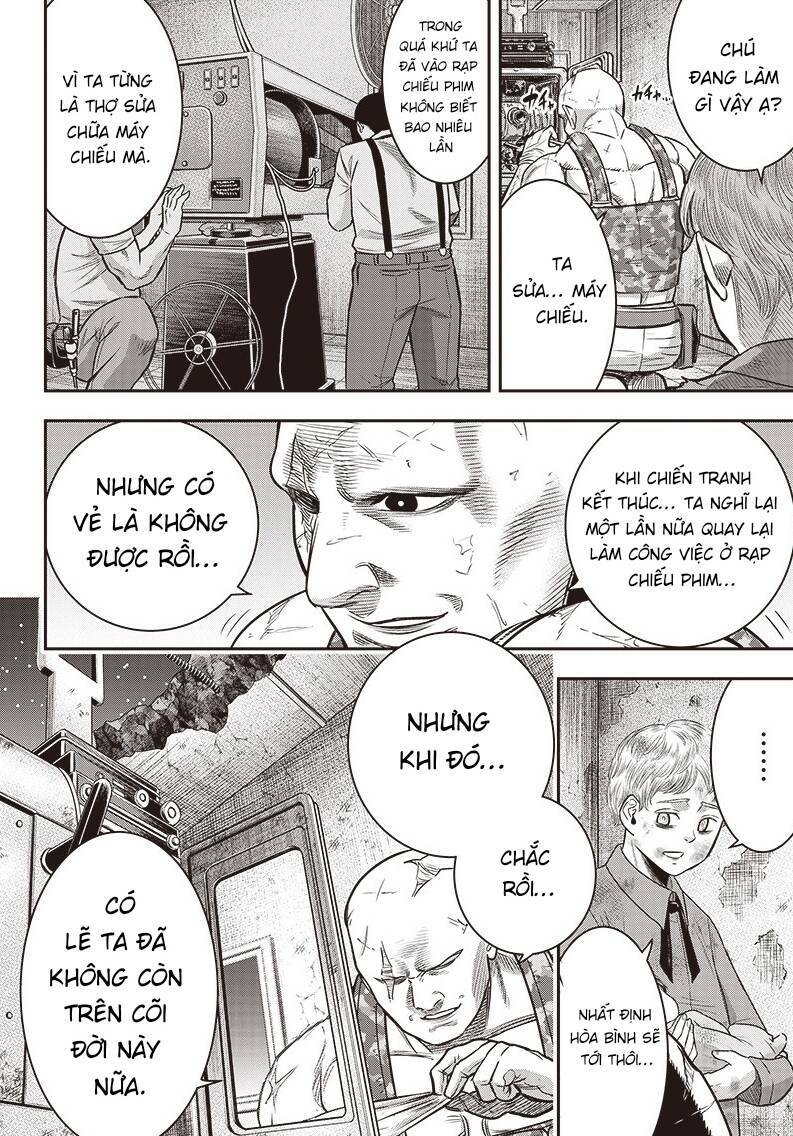 Diner - Chương 95