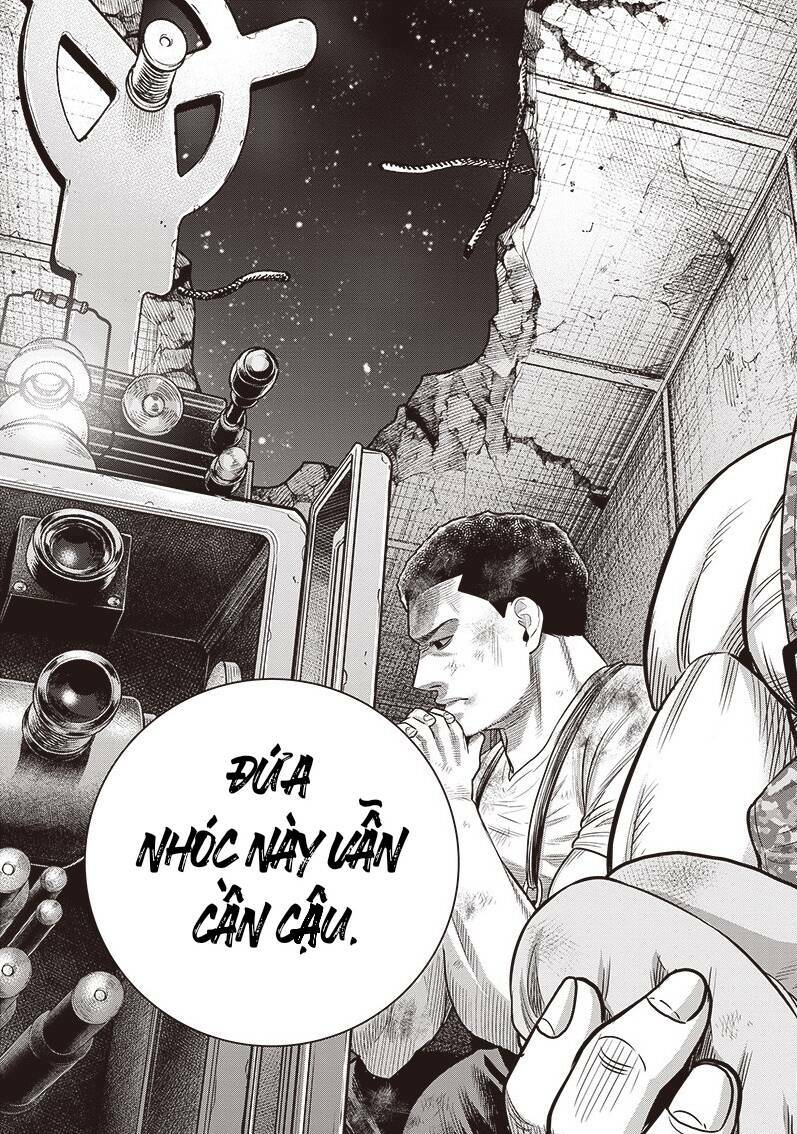 Diner - Chương 95