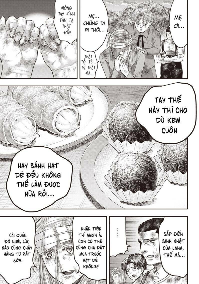 Diner - Chương 95