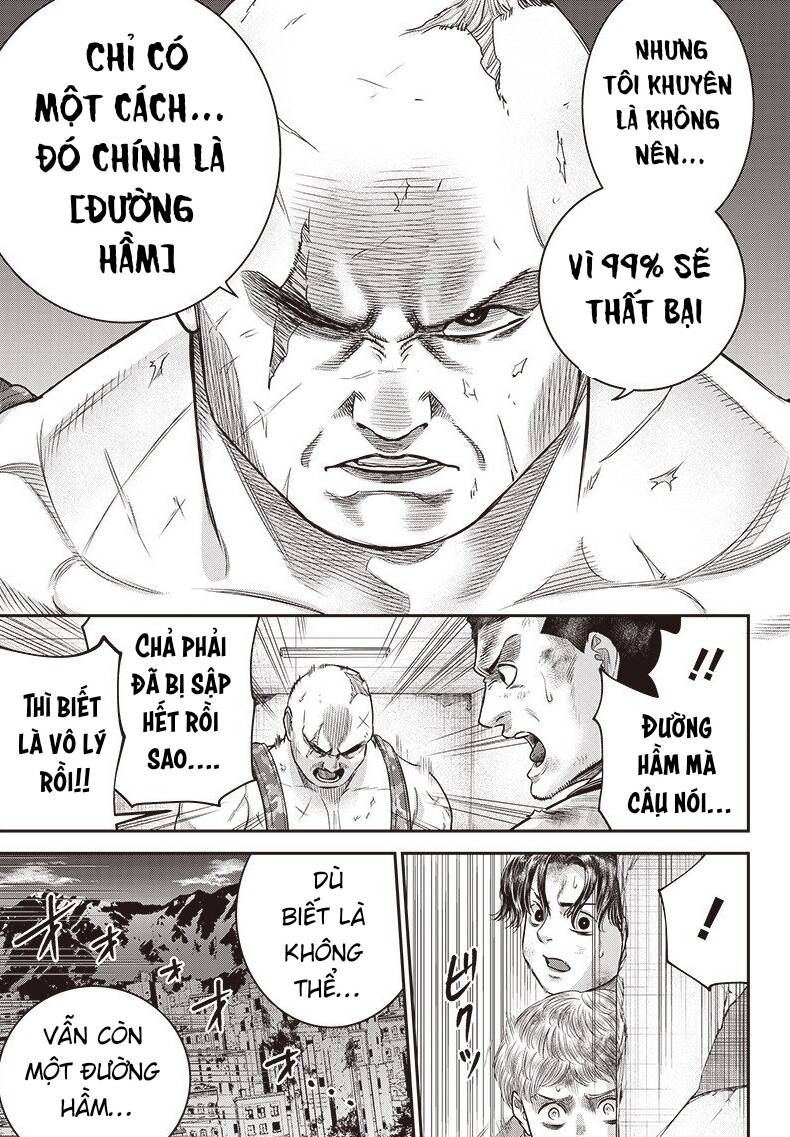 Diner - Chương 96