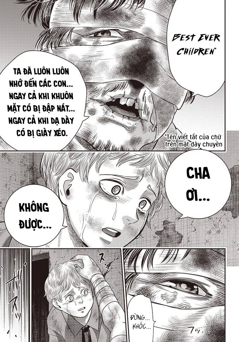 Diner - Chương 97