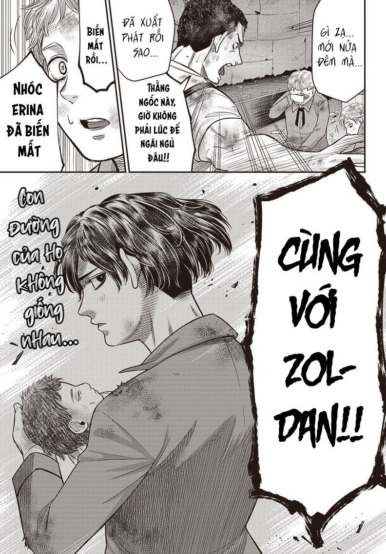Diner - Chương 97