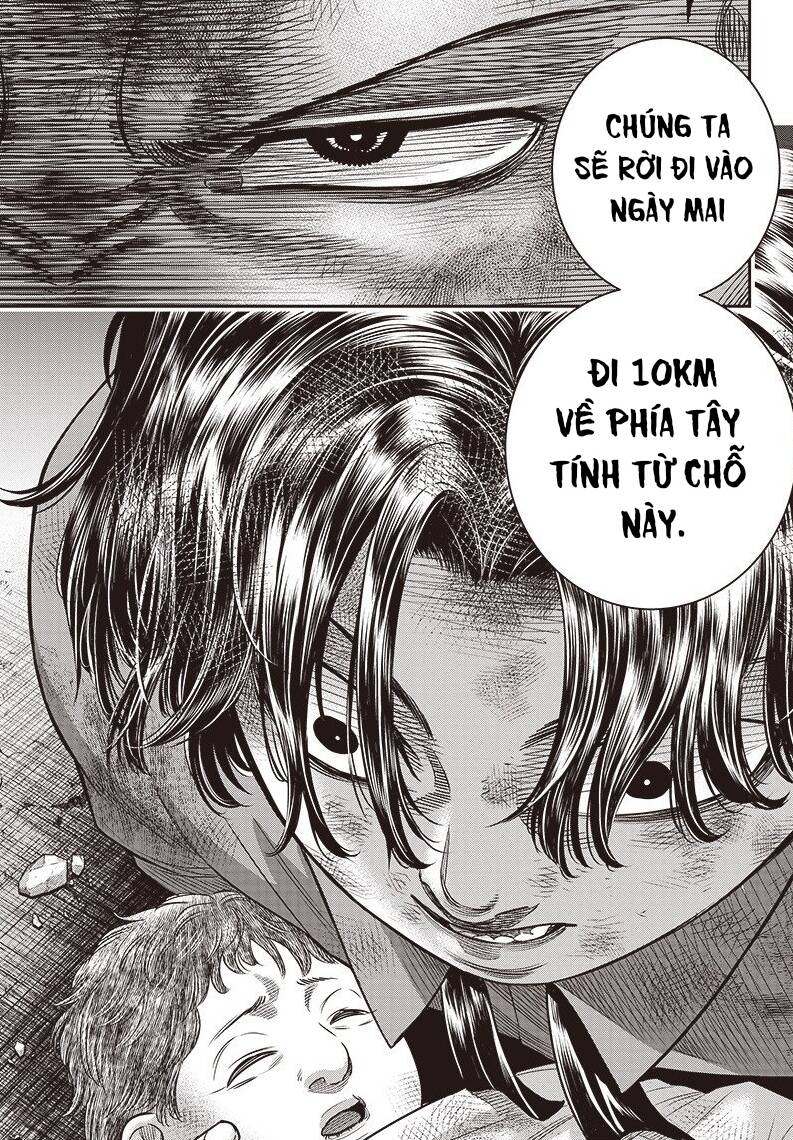 Diner - Chương 97