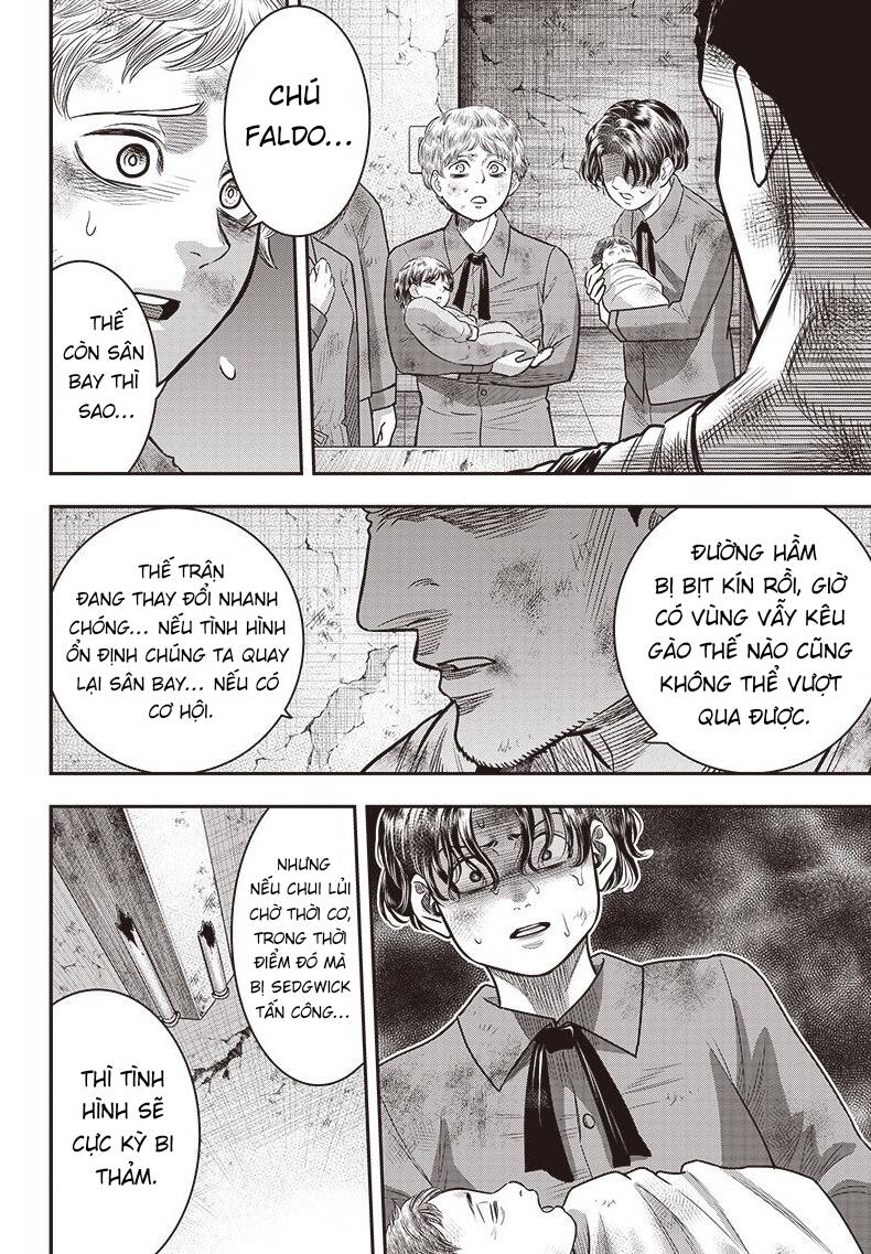 Diner - Chương 97