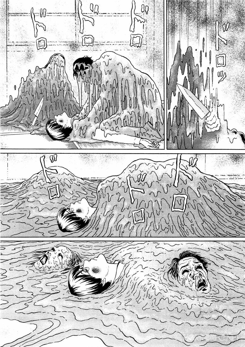 Dissolving Series - Chương 3