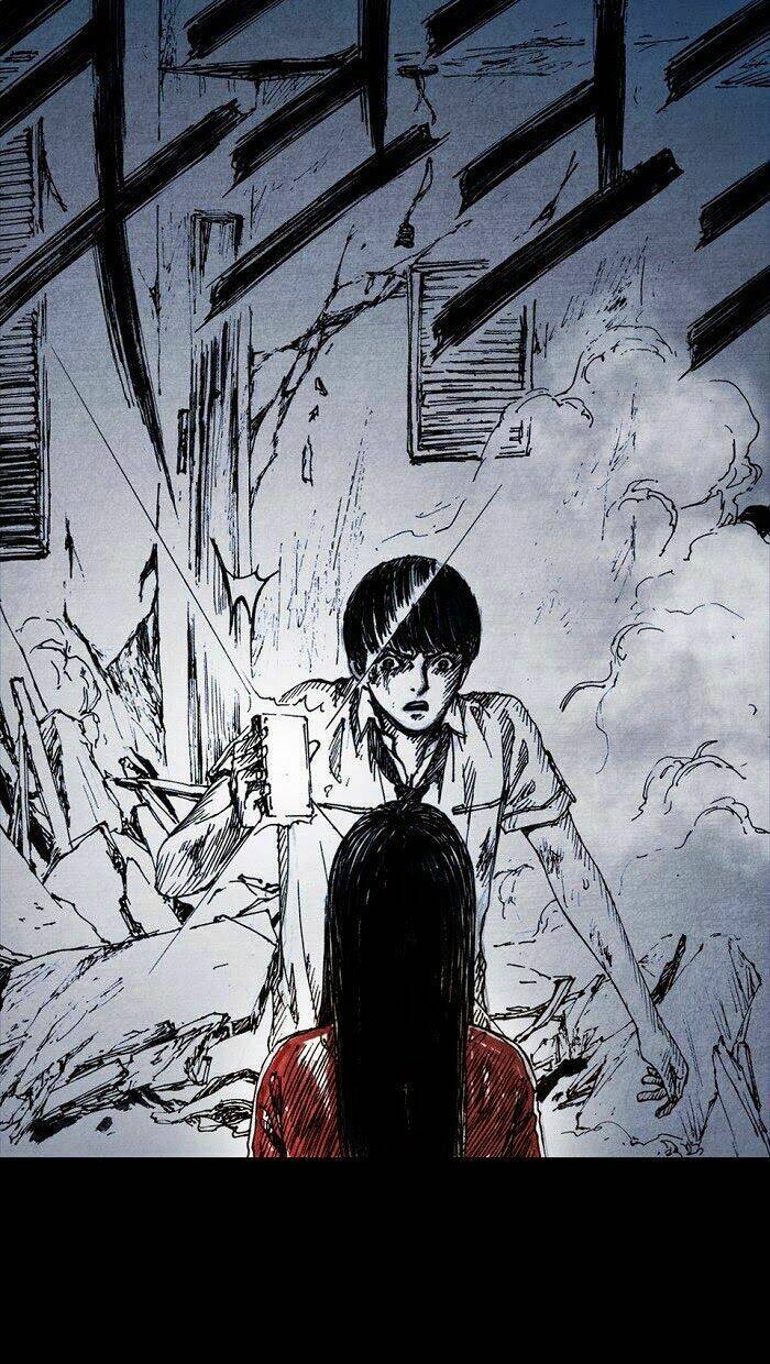 Distant Sky - Chương 1