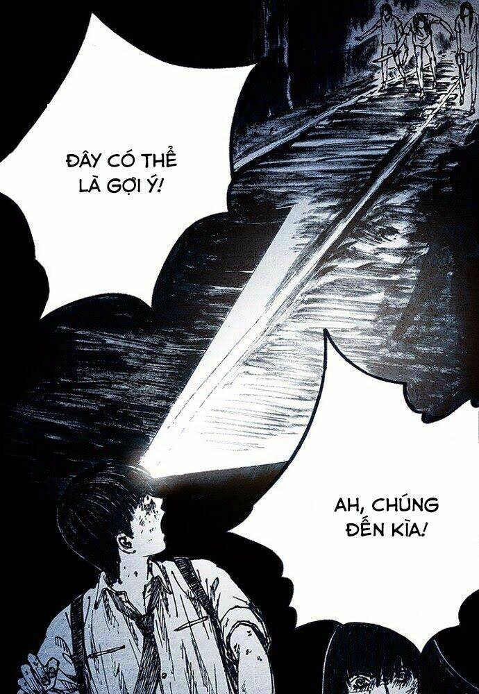 Distant Sky - Chương 10