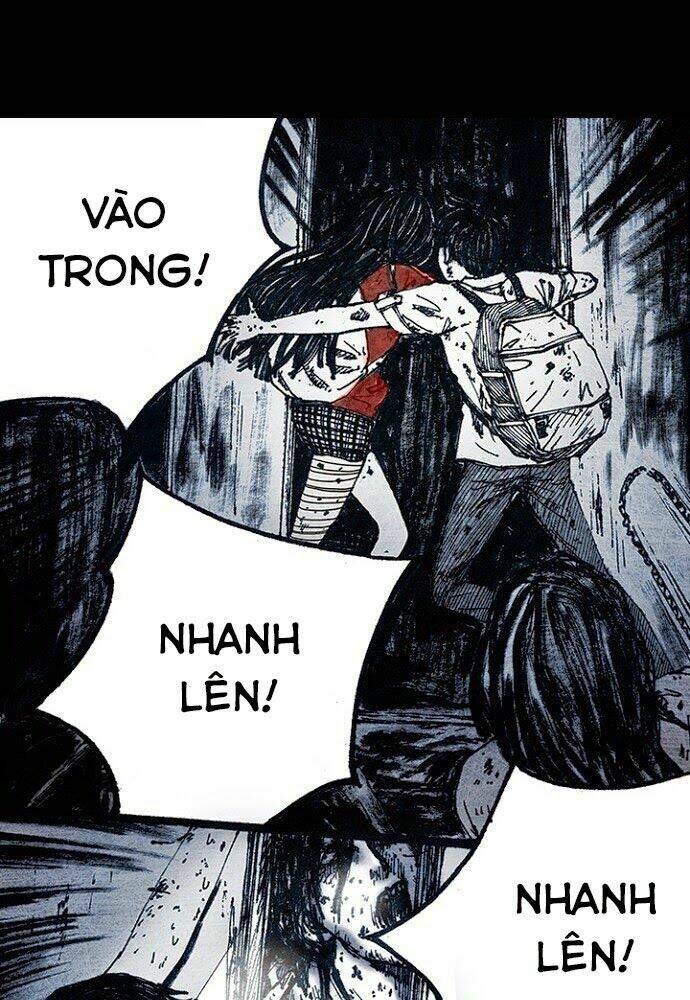 Distant Sky - Chương 10