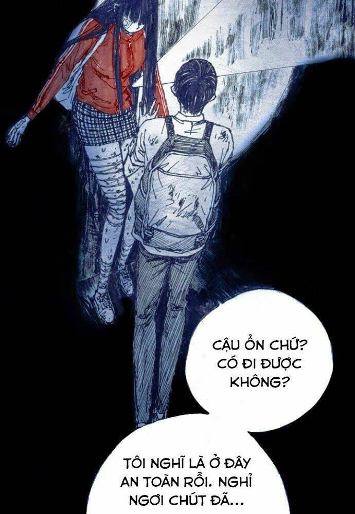 Distant Sky - Chương 10