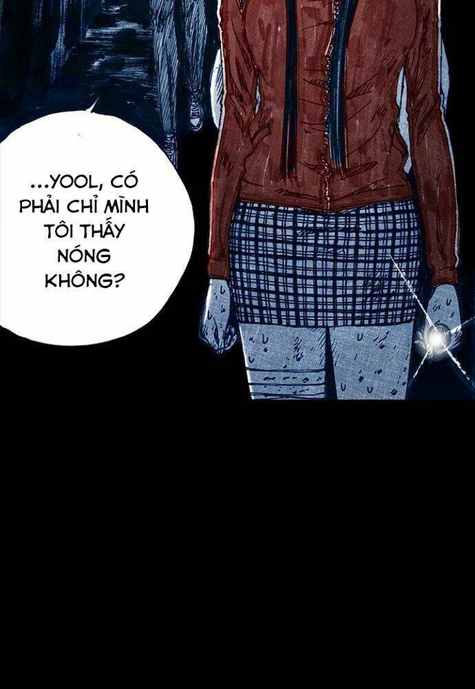 Distant Sky - Chương 10