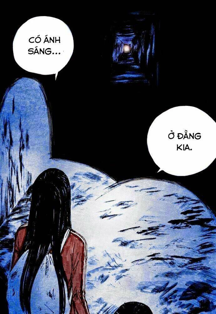 Distant Sky - Chương 10