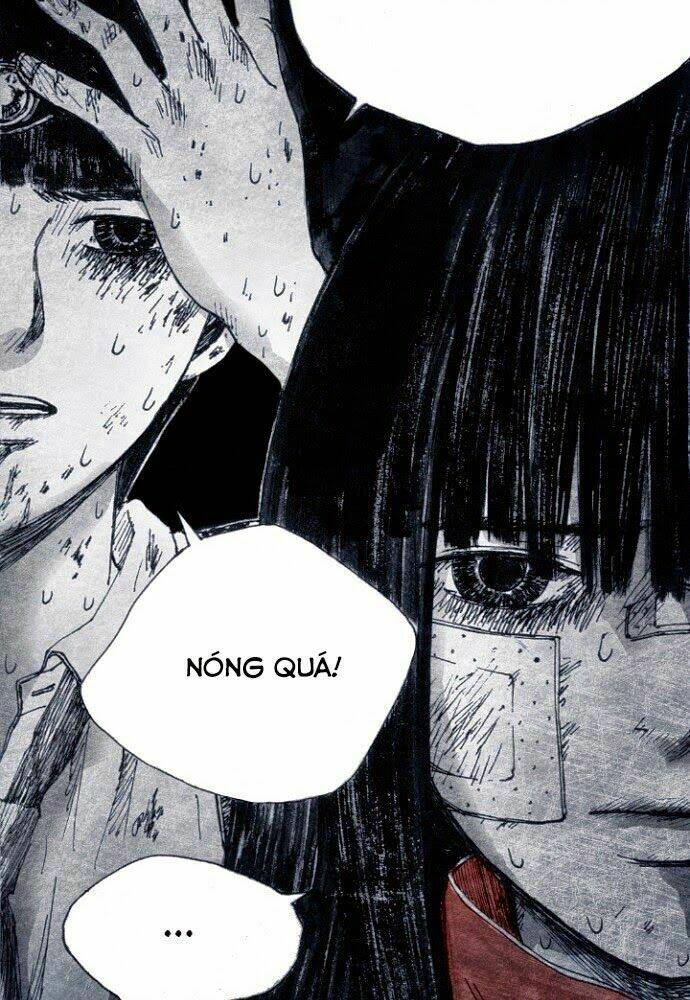 Distant Sky - Chương 10