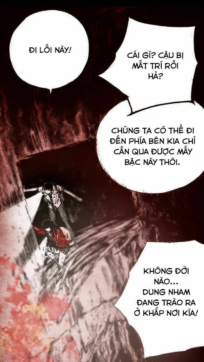 Distant Sky - Chương 11