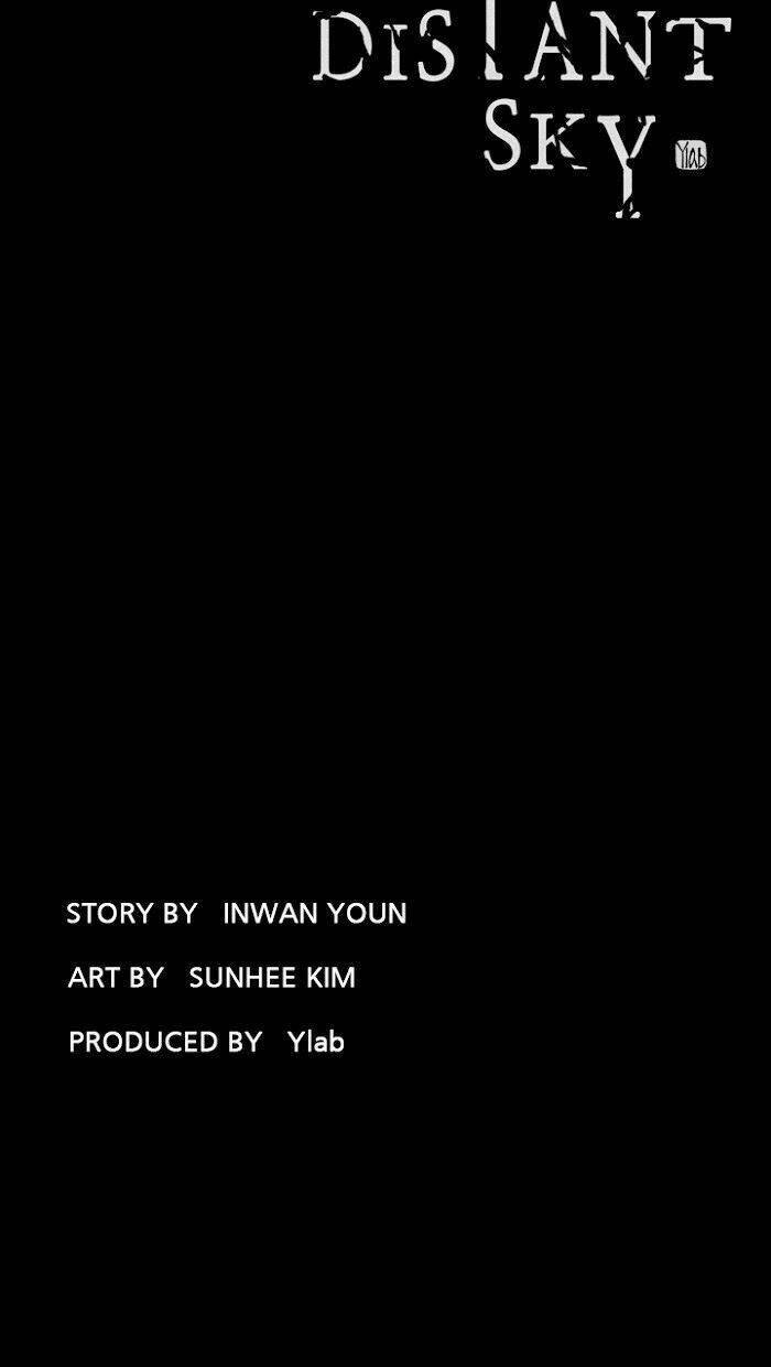 Distant Sky - Chương 11
