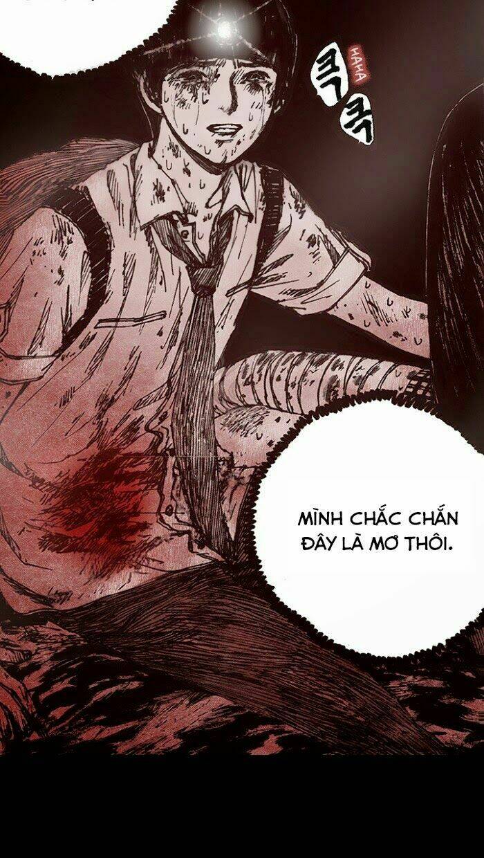 Distant Sky - Chương 12