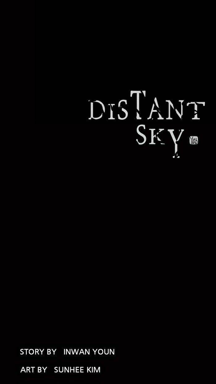 Distant Sky - Chương 13