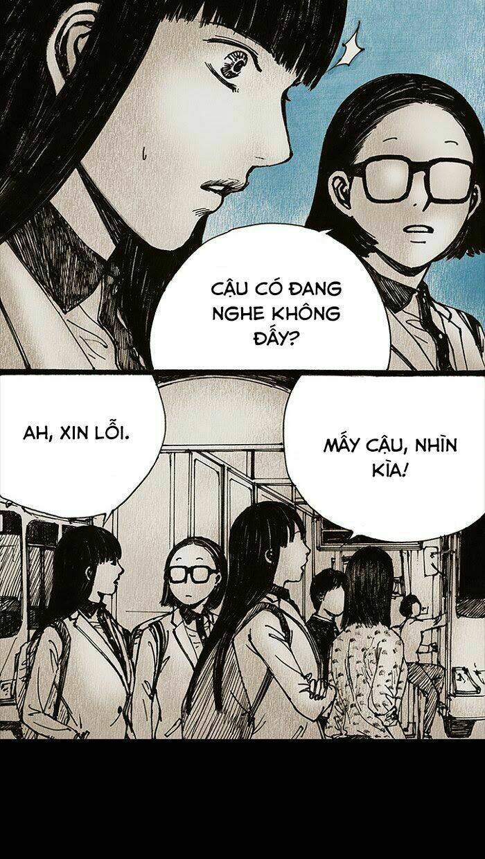 Distant Sky - Chương 13