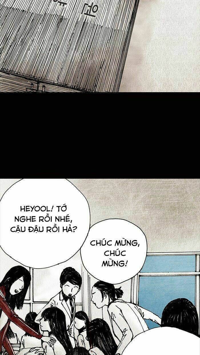 Distant Sky - Chương 13