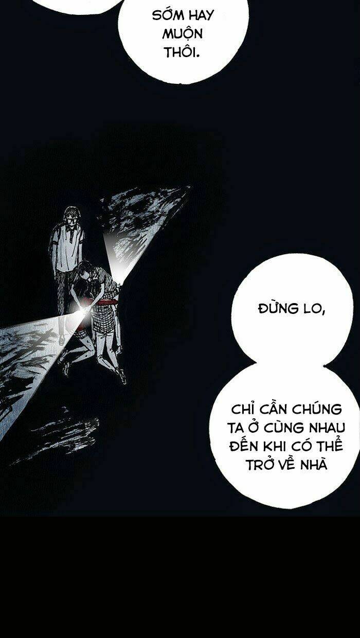 Distant Sky - Chương 13