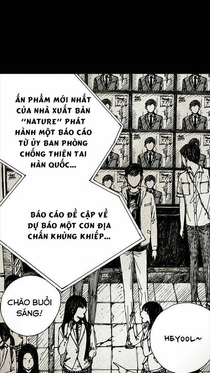 Distant Sky - Chương 13