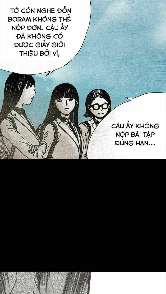 Distant Sky - Chương 13