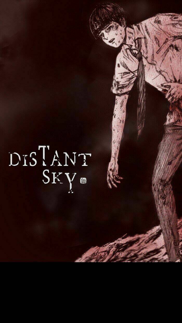 Distant Sky - Chương 14