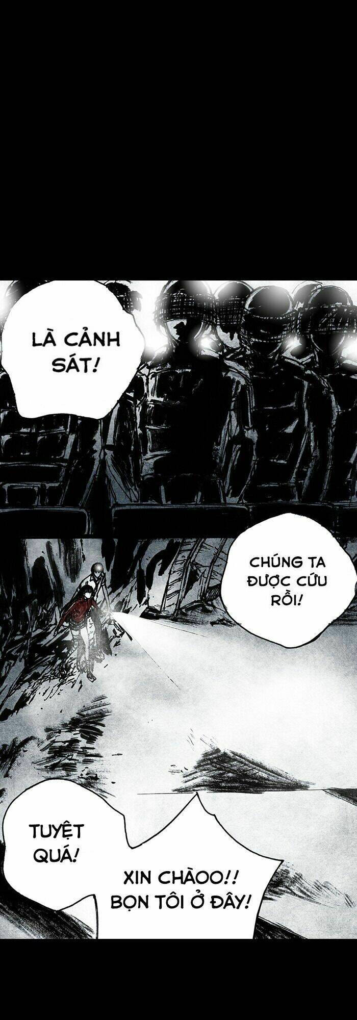 Distant Sky - Chương 16