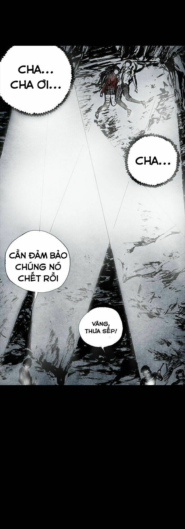 Distant Sky - Chương 16
