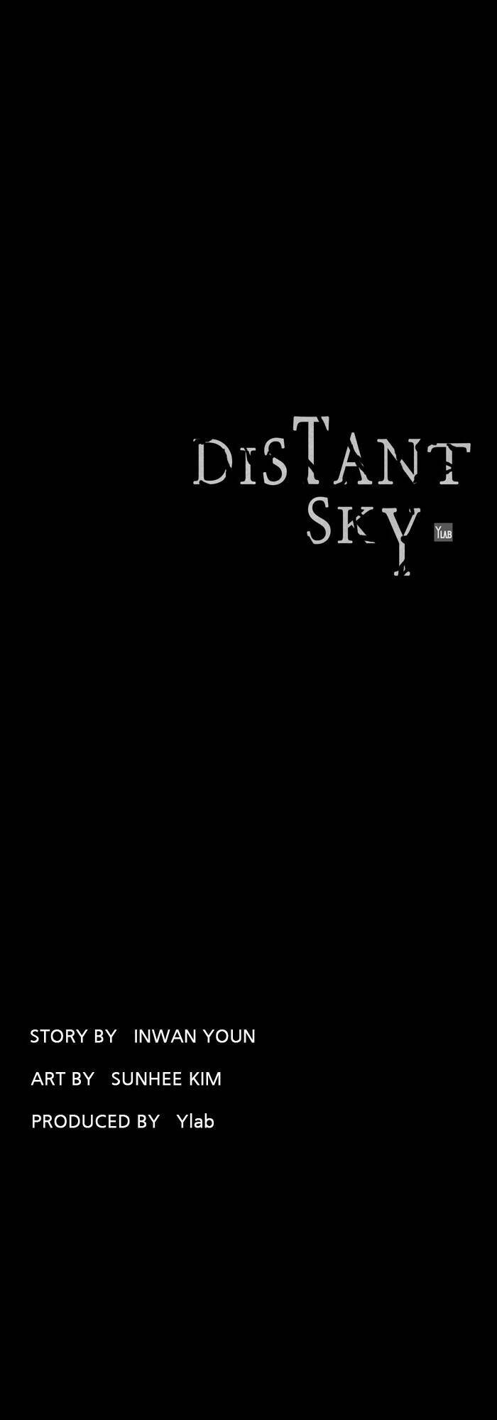 Distant Sky - Chương 16