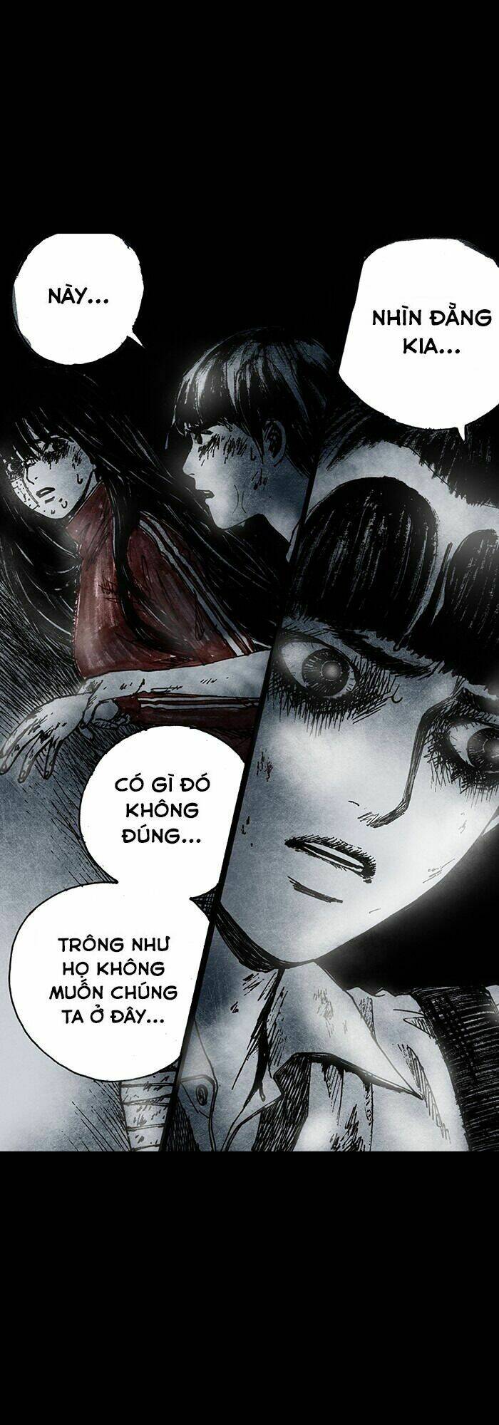 Distant Sky - Chương 16