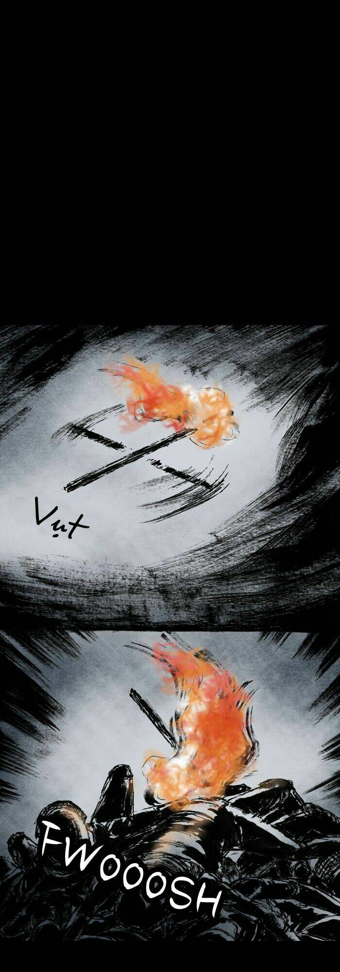 Distant Sky - Chương 16