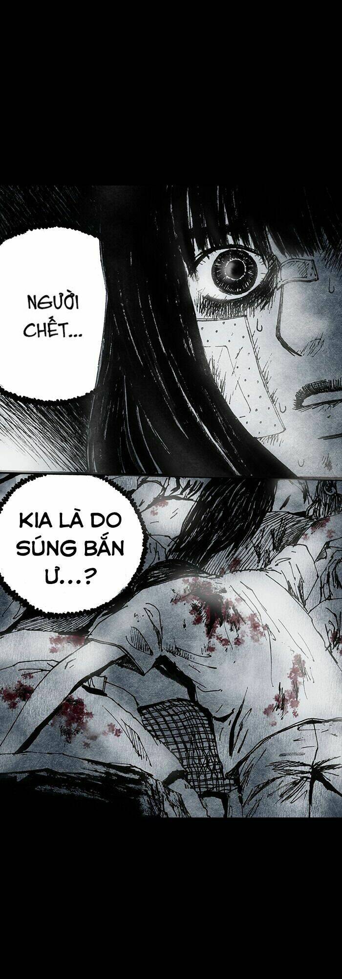 Distant Sky - Chương 16