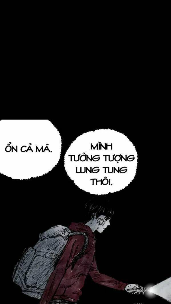 Distant Sky - Chương 17