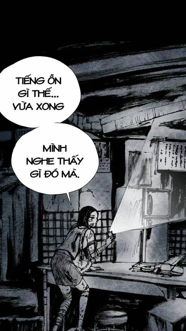 Distant Sky - Chương 18