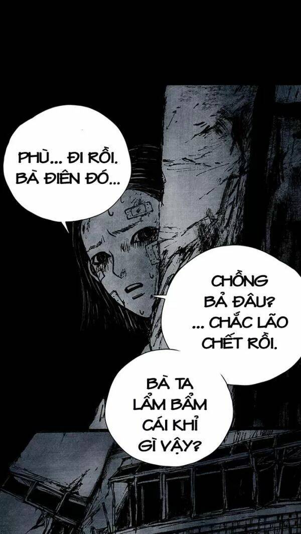 Distant Sky - Chương 18