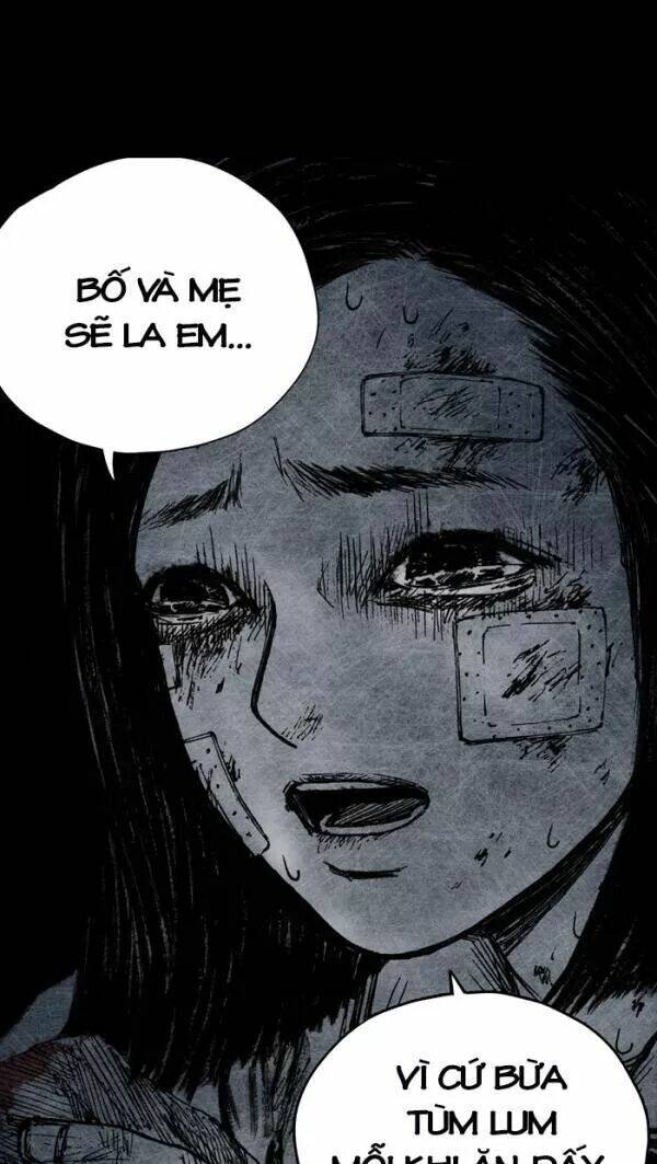 Distant Sky - Chương 18