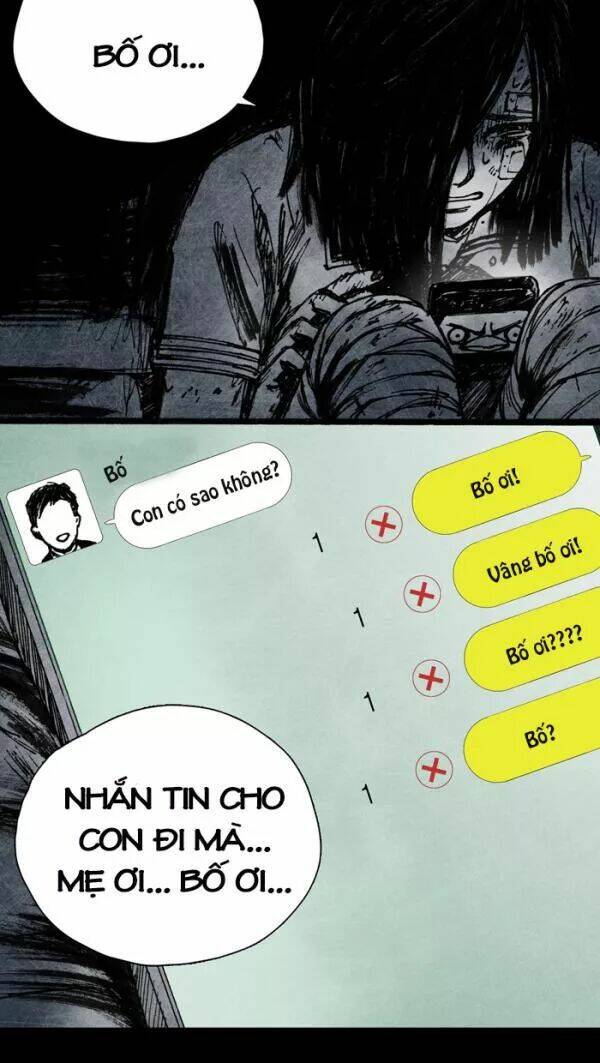 Distant Sky - Chương 18