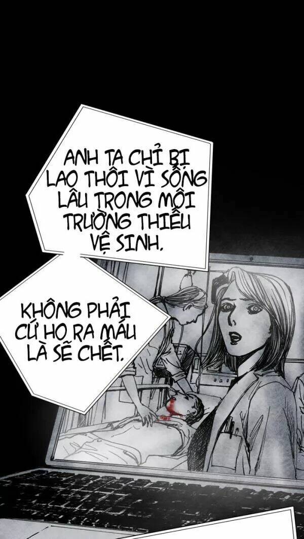 Distant Sky - Chương 18