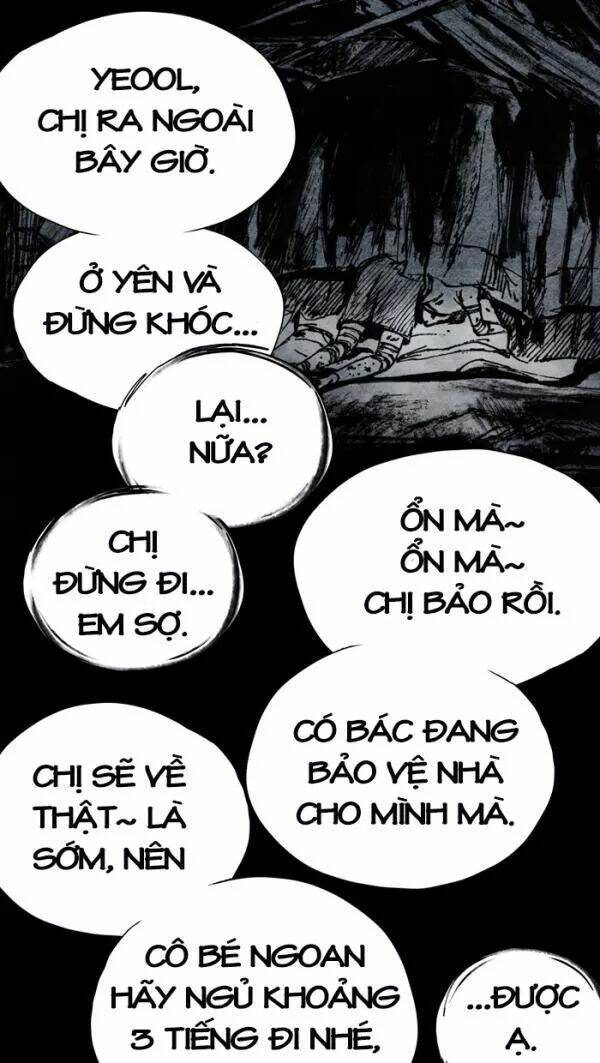 Distant Sky - Chương 18