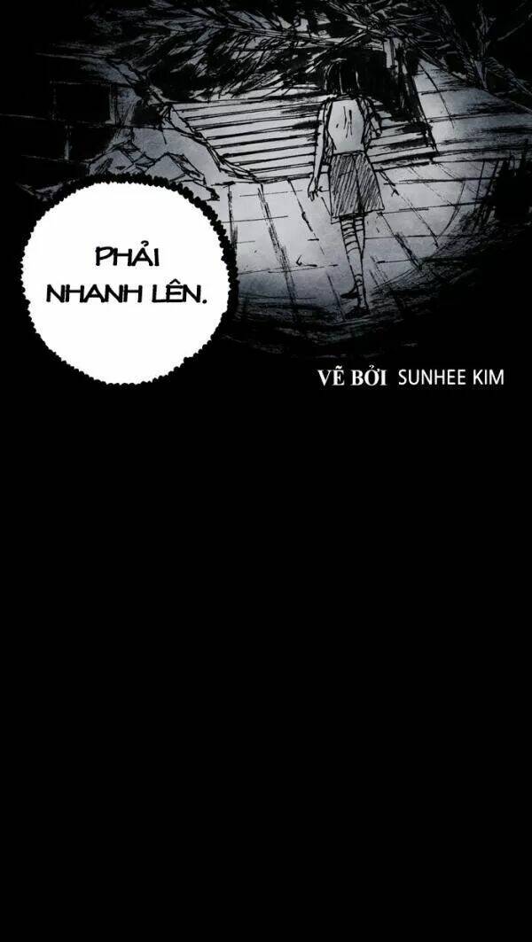 Distant Sky - Chương 19