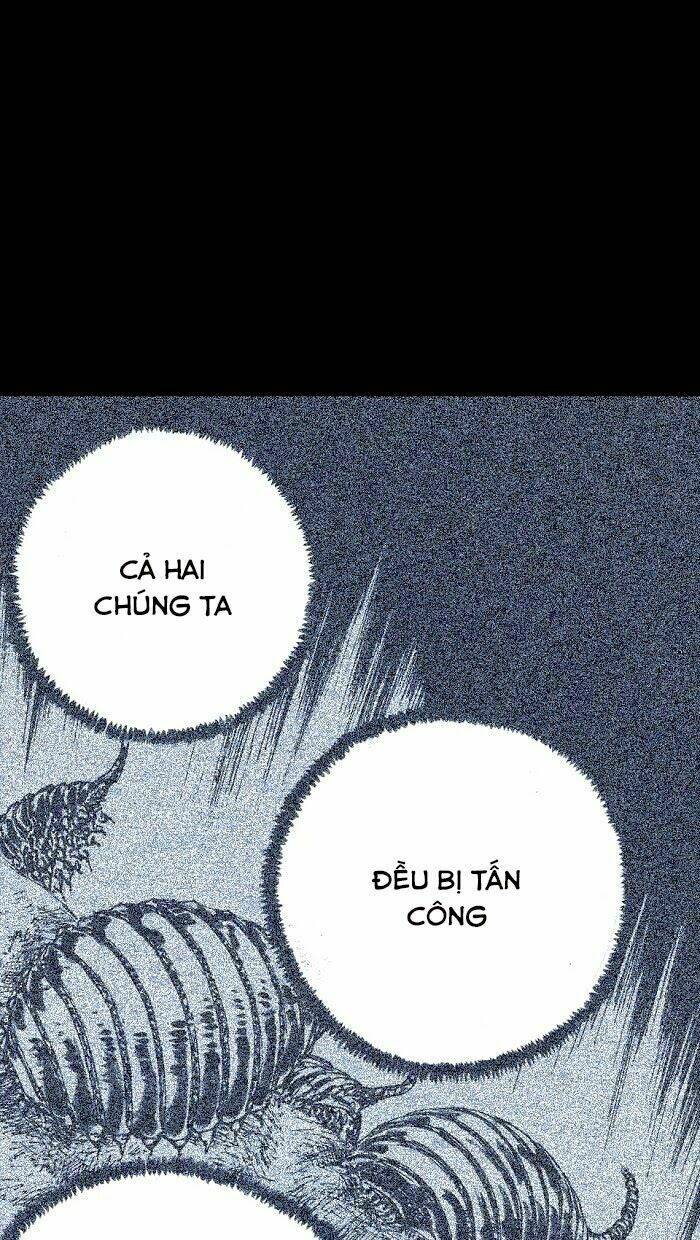 Distant Sky - Chương 2