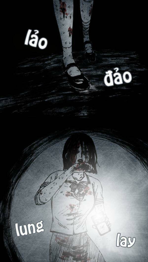 Distant Sky - Chương 20